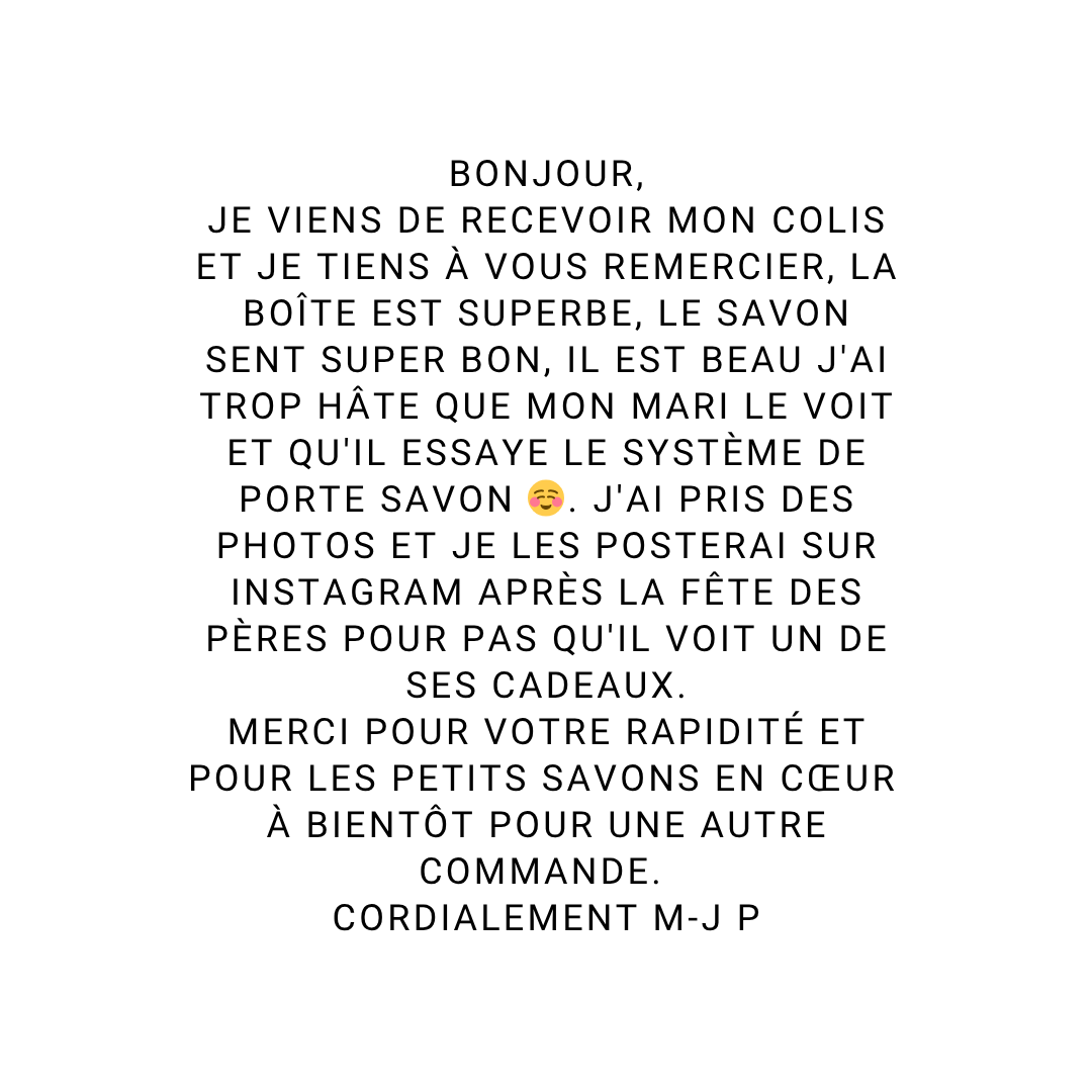 Avis clients chouette